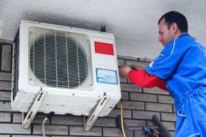 Find HVAC Contractors in Illinois